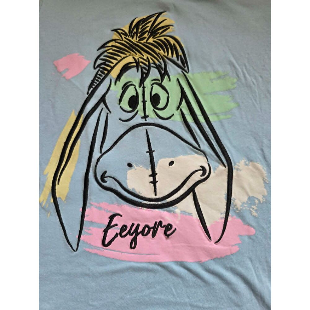 Disney Winnie The Pooh - Eeyore T-Shirt